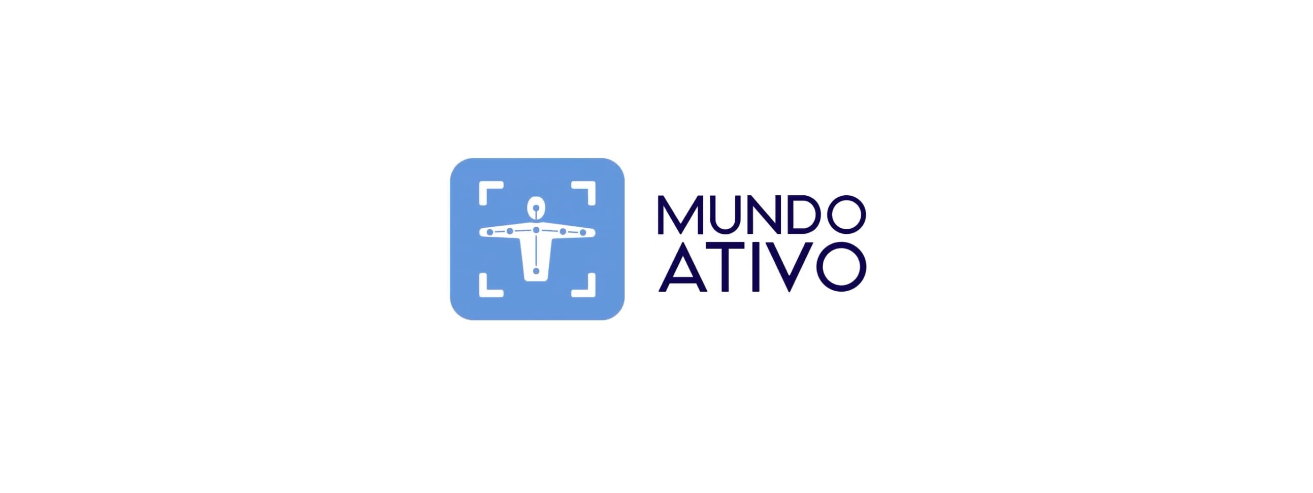 Mundo Ativo logo